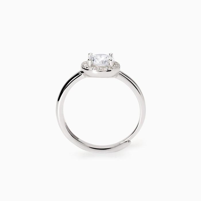 Revival Zirconia Women's Ring