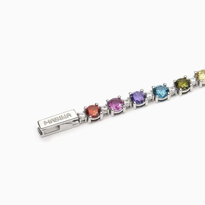 Bracelet Chapeau Multicolore