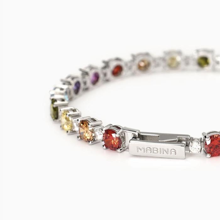 Bracelet Chapeau Multicolore