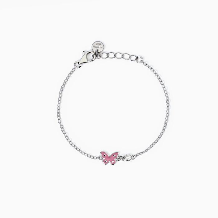 Butterfly Bracelet for Girls