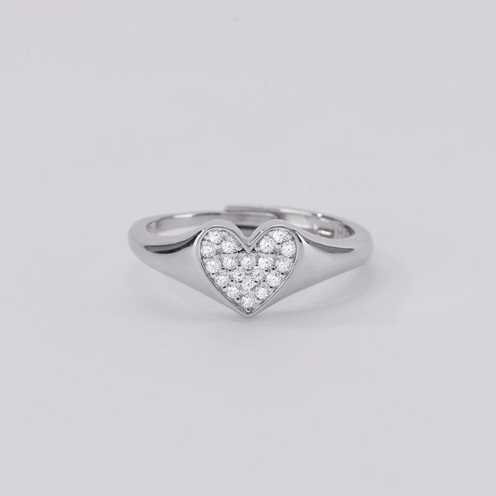 ANELLO IN ARGENTO 925/°°°