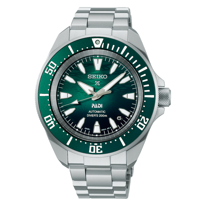 Orologio PROSPEX ~ Automatico Diver 200M
