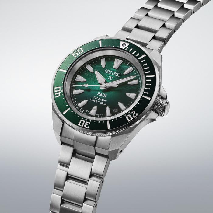 Orologio PROSPEX ~ Automatico Diver 200M