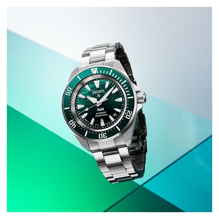 Orologio PROSPEX ~ Automatico Diver 200M