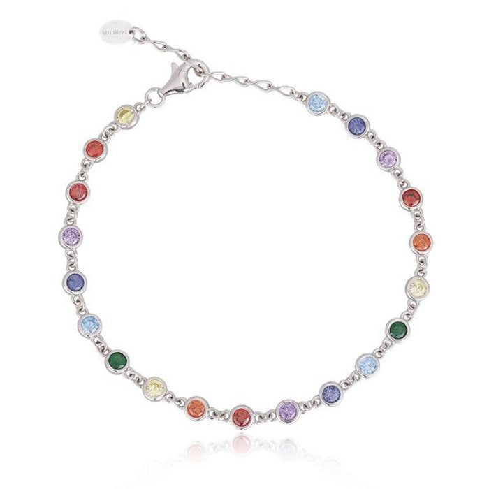 BRACELET MULTICOLORE