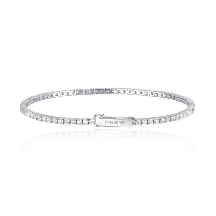 BRACCIALE TENNIS