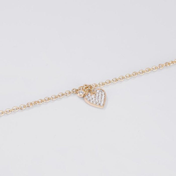 925 SILVER BRACELET/