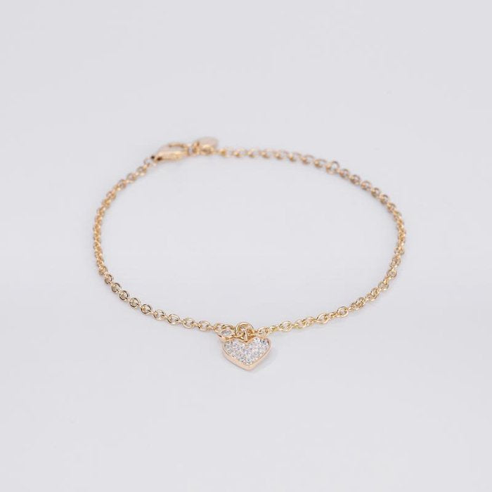 925 SILVER BRACELET/