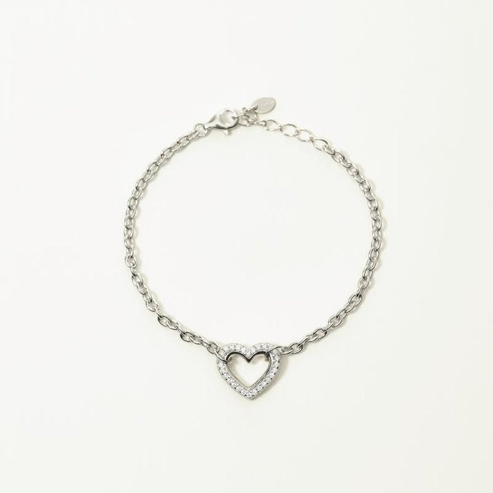 BRACELET EN ARGENT 925/