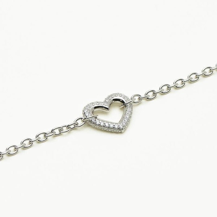 BRACELET EN ARGENT 925/