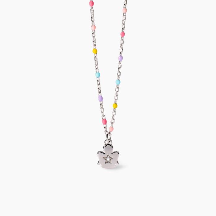 Baby Angel Baby Girl's Choker