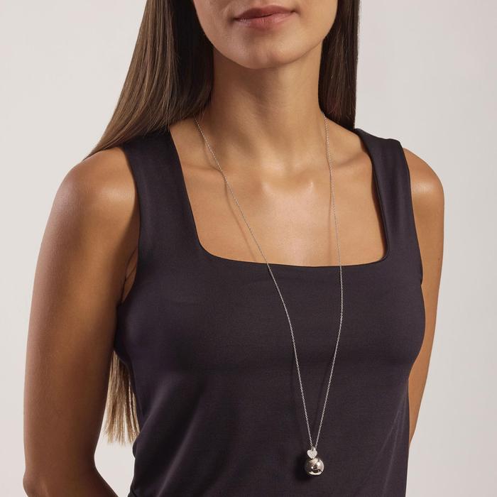 Collana con ciondolo Chiama Angeli Made with Love