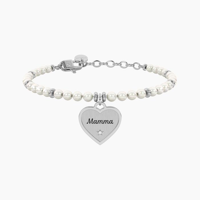 CUORE | MAMMA TI VOGLIO FELICE