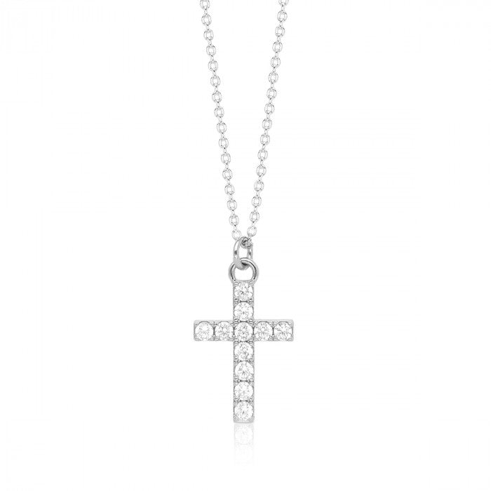 COLLANA CROCE