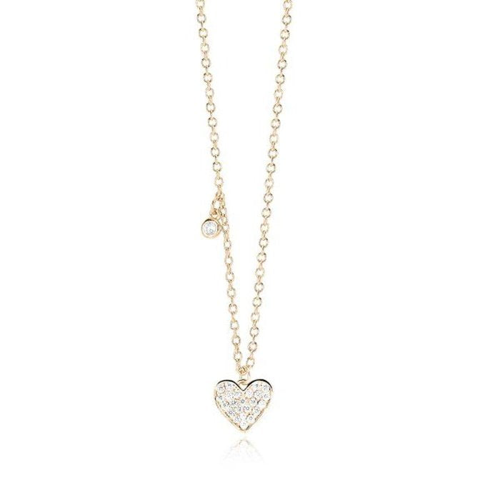 COLLANA CUORE