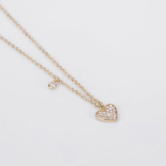 COLLANA CUORE