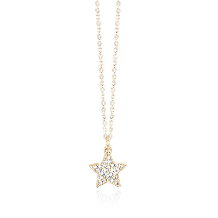 GIROCOLLO IN ARGENTO 925/