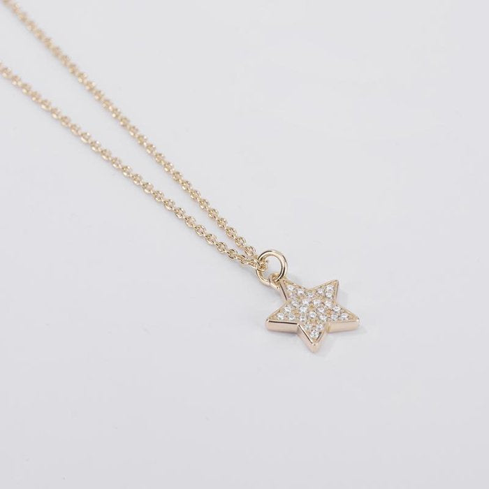 GIROCOLLO IN ARGENTO 925/