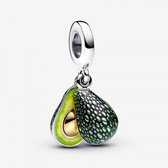 Avocado Pendant Charm