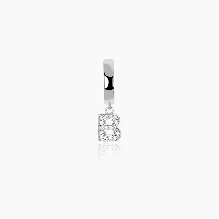 SINGLE EARRING B