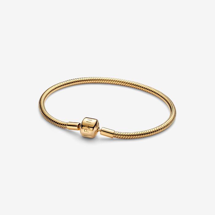 Bracciale Moments con Chiusura a Barile
