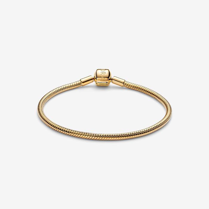 Bracciale Moments con Chiusura a Barile