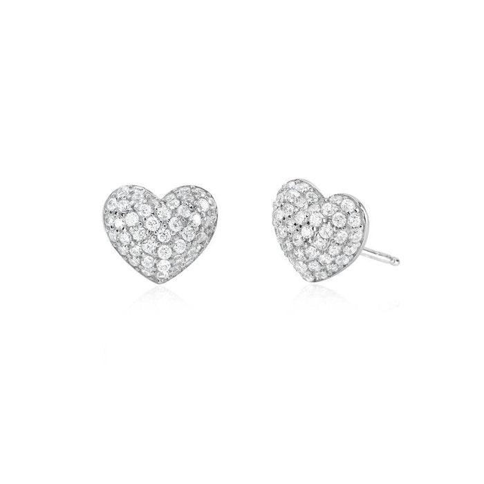 925 SILVER EARRINGS/