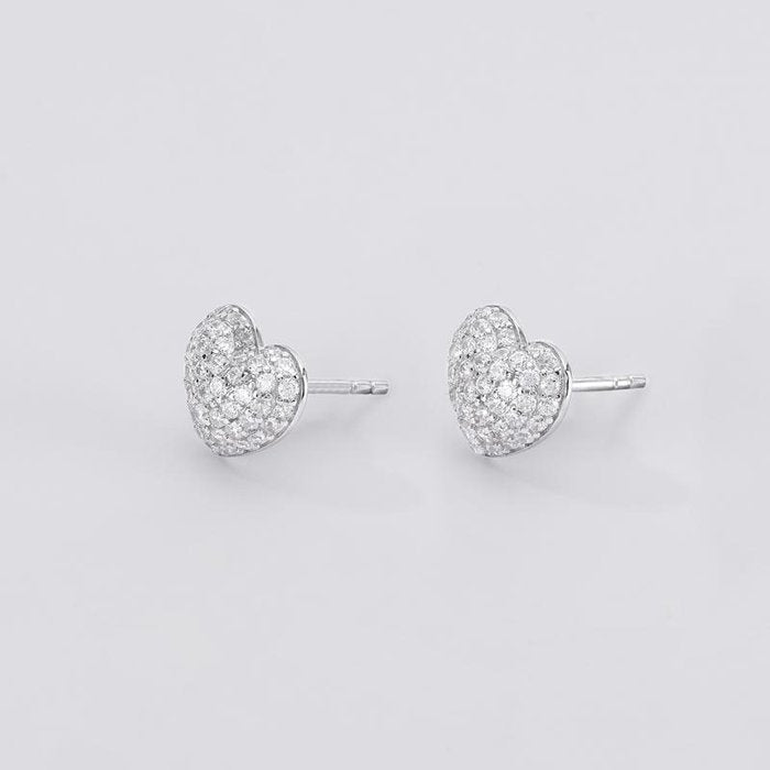 925 SILVER EARRINGS/