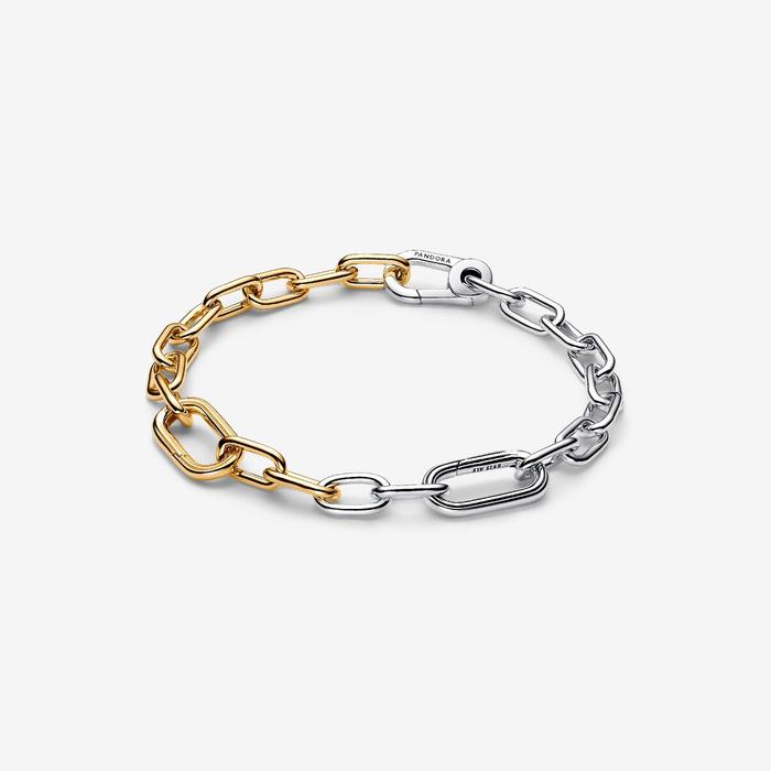 Bracciale Maglia Link Small Pandora ME