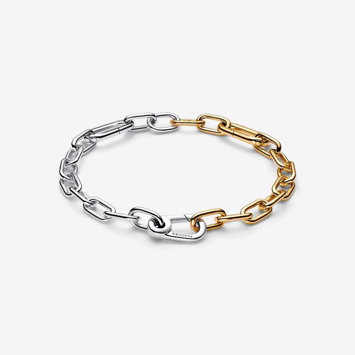 Bracciale Maglia Link Small Pandora ME