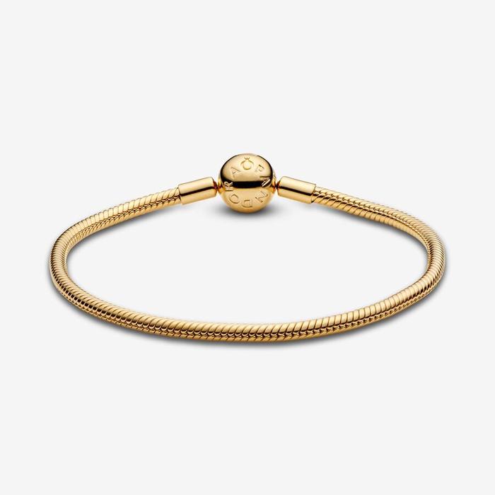 Moments Bracelet with Ball Clasp