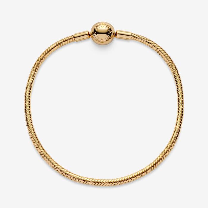 Moments Bracelet with Ball Clasp