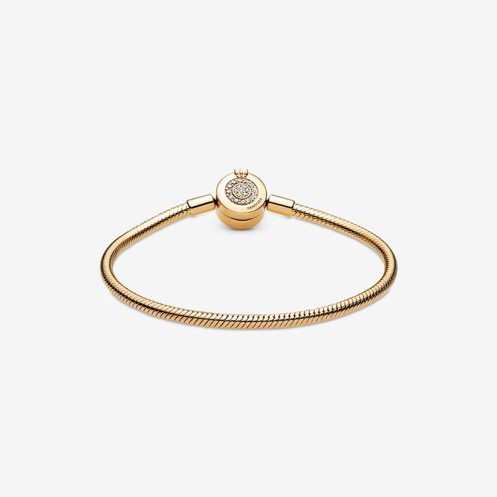 Bracciale Moments O Coronata
