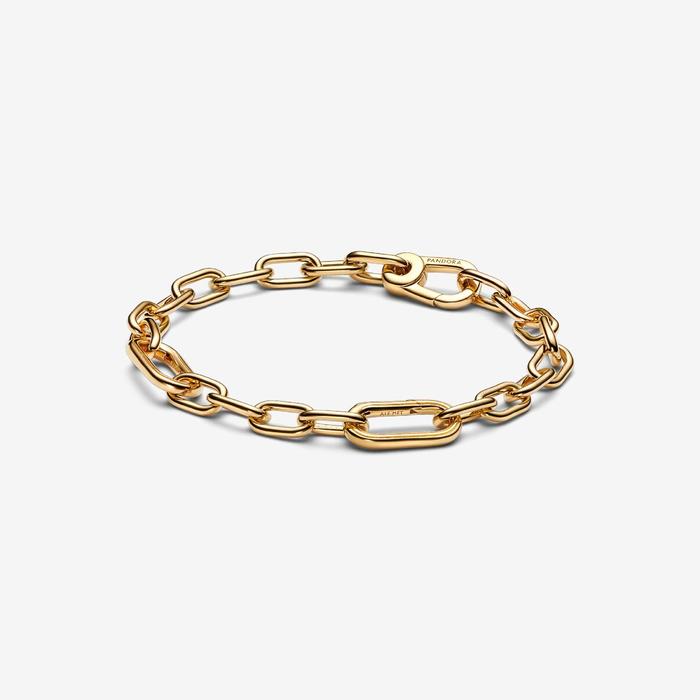 Bracciale maglia link small