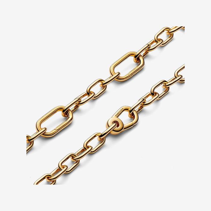 Bracciale maglia link small
