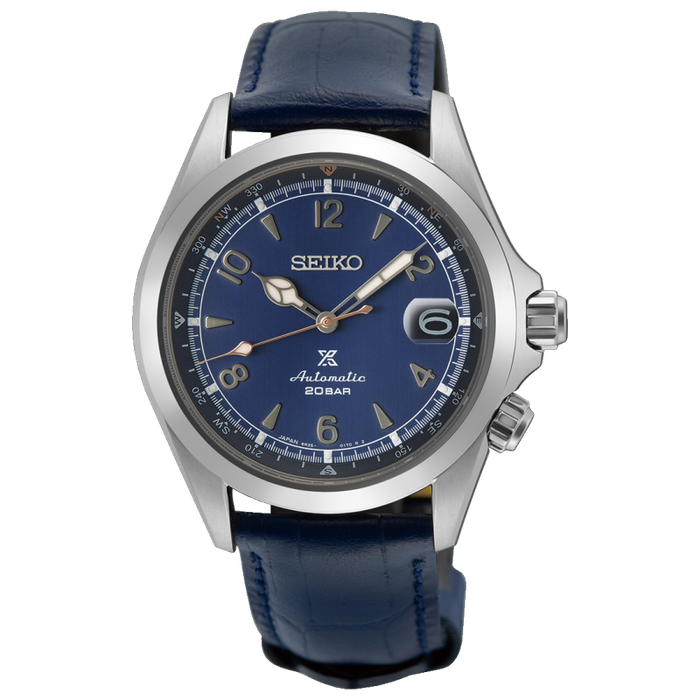 Orologio PROSPEX Alpinist ~ Automatico 3 sfere