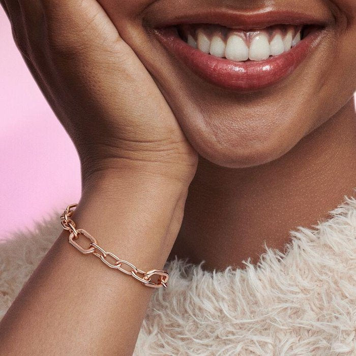 Bracciale Maglia Link Pandora ME