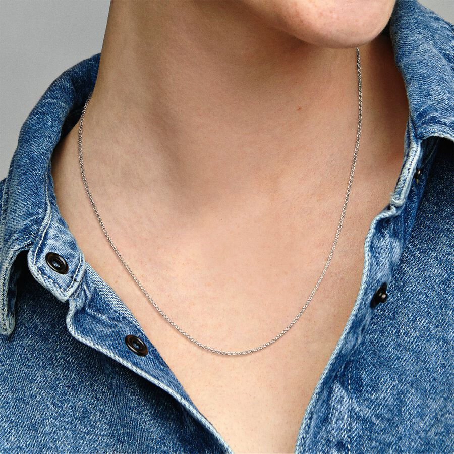 Chain Necklace