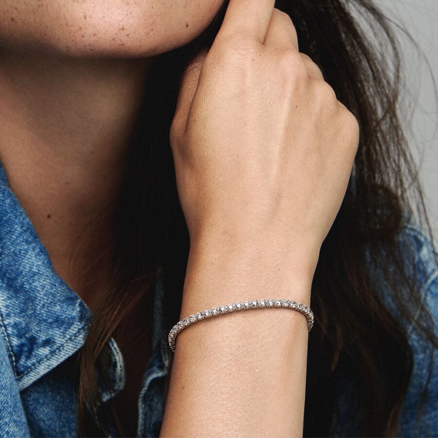 Bracciale Tennis