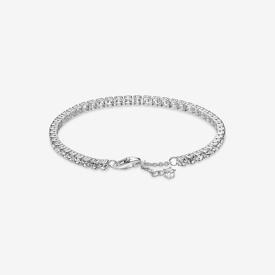 Bracciale Tennis