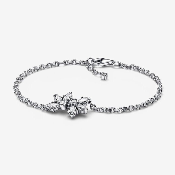 Bracciale Herbarium Petali Luminosi