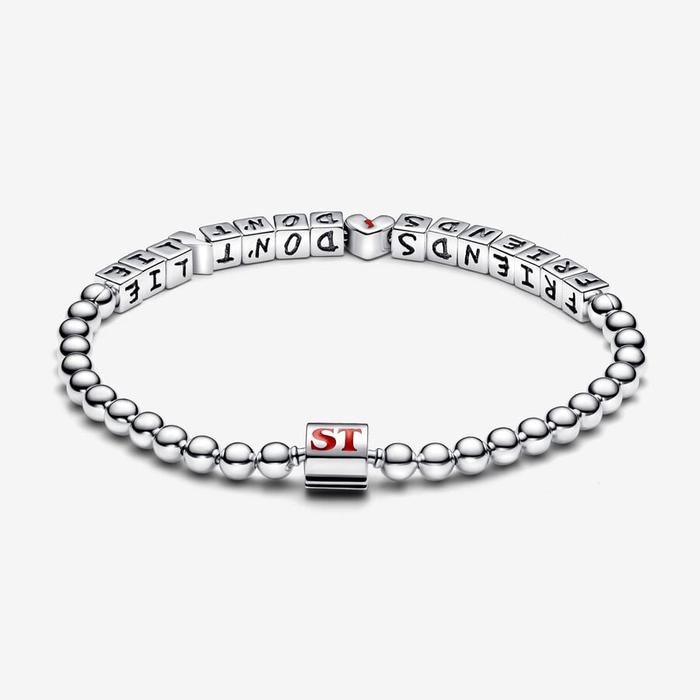 Stranger Things, Bracciale dell'Amicizia