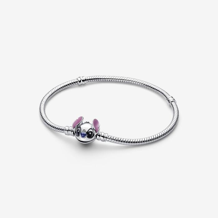Disney, Bracciale Chiusura Stitch