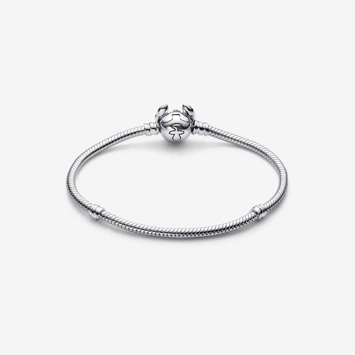 Disney, Bracciale Chiusura Stitch