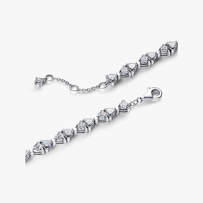 Bracciale Fiocchi Luminosi