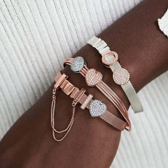 Bracciale Reflexions