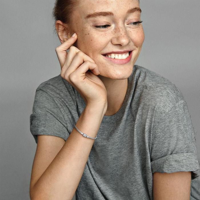 Bracciale Moments Anniversario