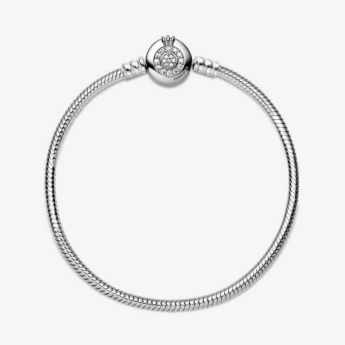 Bracciale O Coronata