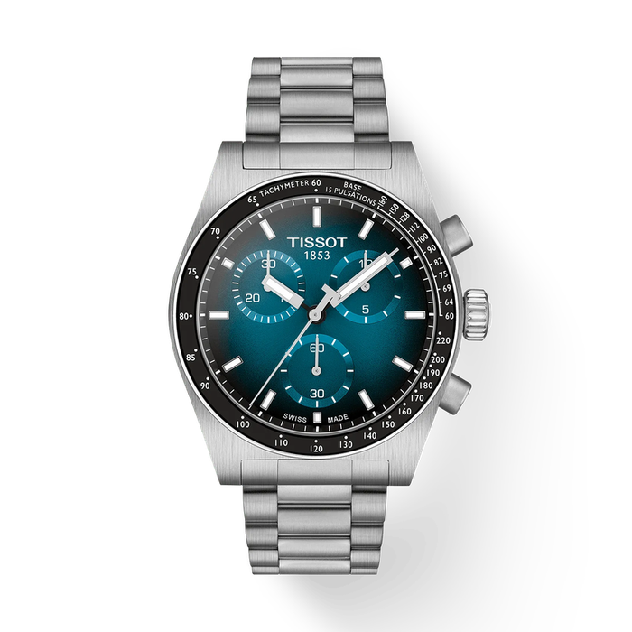 Tissot PR516 40mm
