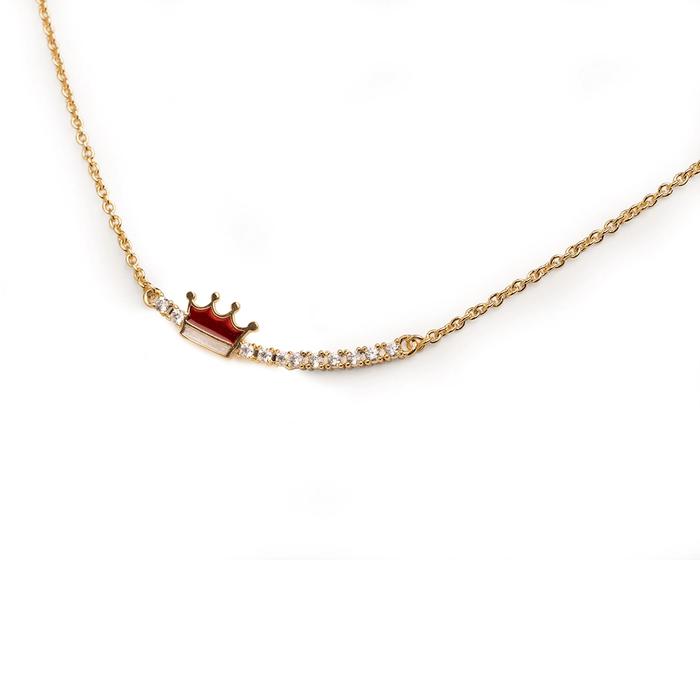 Collana Corona Easy